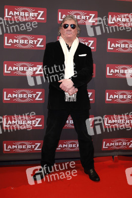 Lambertz Monday Night 2019 in Köln