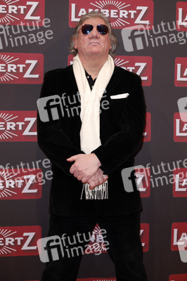 Lambertz Monday Night 2019 in Köln