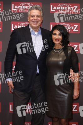 Lambertz Monday Night 2019 in Köln