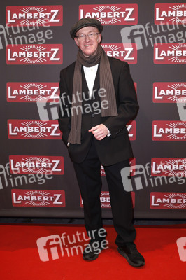 Lambertz Monday Night 2019 in Köln