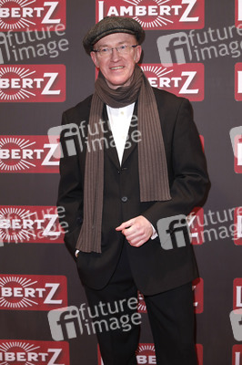 Lambertz Monday Night 2019 in Köln