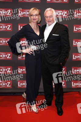 Lambertz Monday Night 2019 in Köln