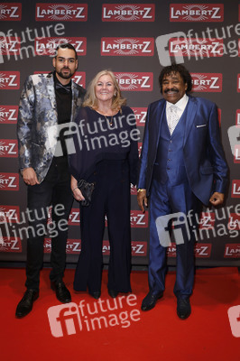 Lambertz Monday Night 2019 in Köln