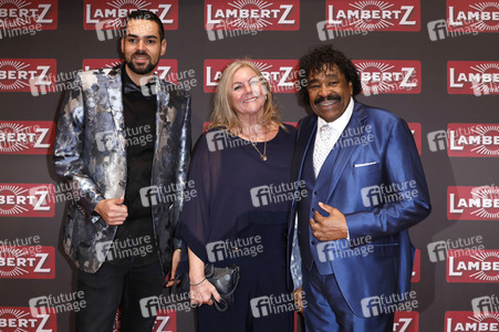 Lambertz Monday Night 2019 in Köln
