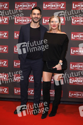 Lambertz Monday Night 2019 in Köln