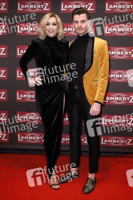 Lambertz Monday Night 2019 in Köln