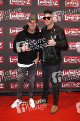 Lambertz Monday Night 2019 in Köln
