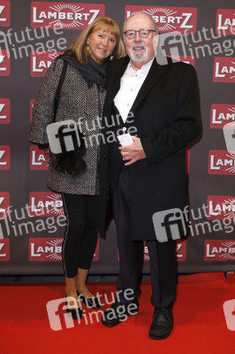 Lambertz Monday Night 2019 in Köln