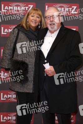 Lambertz Monday Night 2019 in Köln