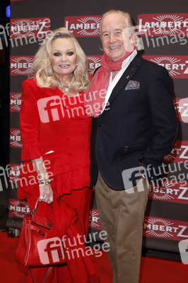 Lambertz Monday Night 2019 in Köln