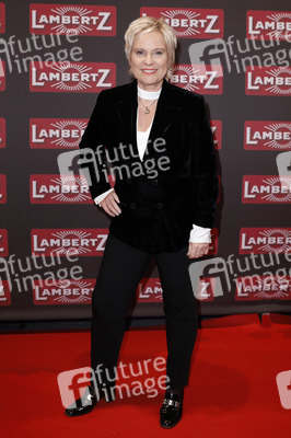 Lambertz Monday Night 2019 in Köln