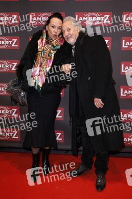 Lambertz Monday Night 2019 in Köln