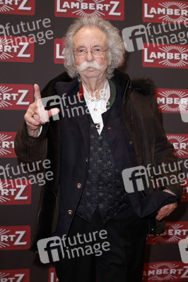 Lambertz Monday Night 2019 in Köln