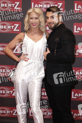 Lambertz Monday Night 2019 in Köln
