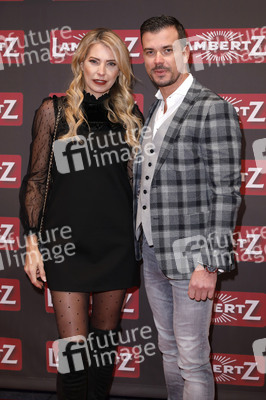 Lambertz Monday Night 2019 in Köln