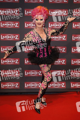 Lambertz Monday Night 2019 in Köln