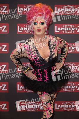 Lambertz Monday Night 2019 in Köln