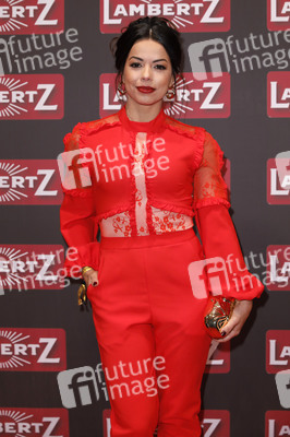 Lambertz Monday Night 2019 in Köln