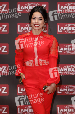 Lambertz Monday Night 2019 in Köln
