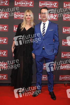 Lambertz Monday Night 2019 in Köln