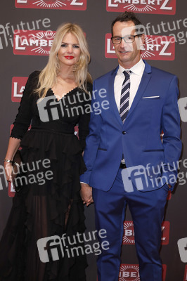 Lambertz Monday Night 2019 in Köln