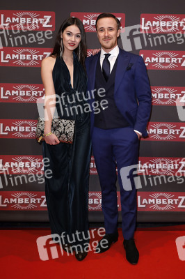 Lambertz Monday Night 2019 in Köln