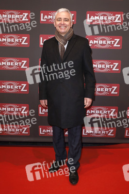 Lambertz Monday Night 2019 in Köln