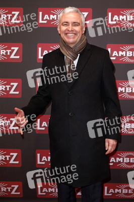 Lambertz Monday Night 2019 in Köln