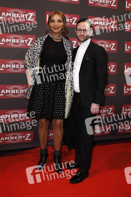 Lambertz Monday Night 2019 in Köln