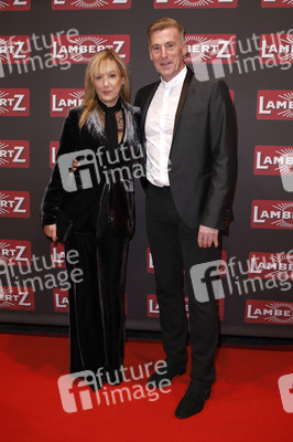 Lambertz Monday Night 2019 in Köln