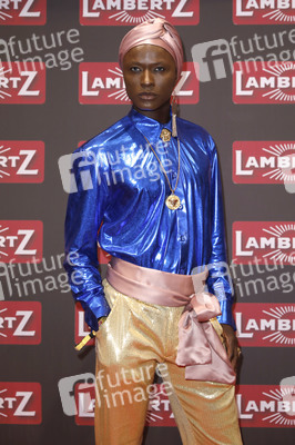 Lambertz Monday Night 2019 in Köln