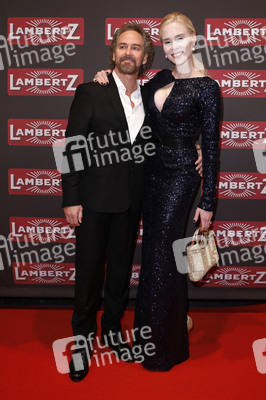 Lambertz Monday Night 2019 in Köln