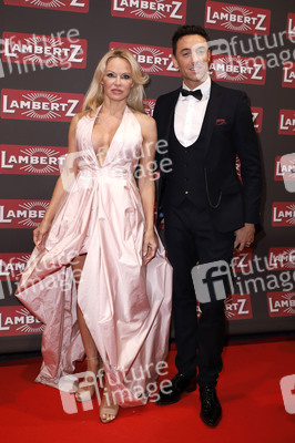 Lambertz Monday Night 2019 in Köln