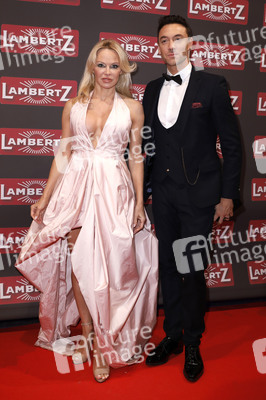 Lambertz Monday Night 2019 in Köln
