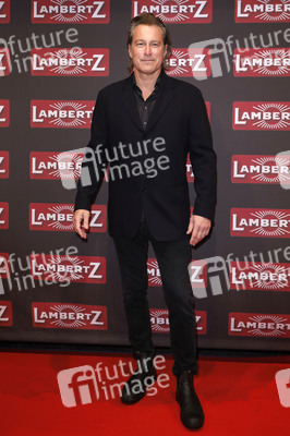 Lambertz Monday Night 2019 in Köln
