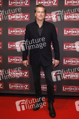Lambertz Monday Night 2019 in Köln