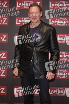 Lambertz Monday Night 2019 in Köln