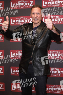 Lambertz Monday Night 2019 in Köln