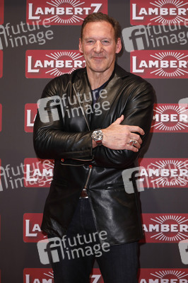 Lambertz Monday Night 2019 in Köln