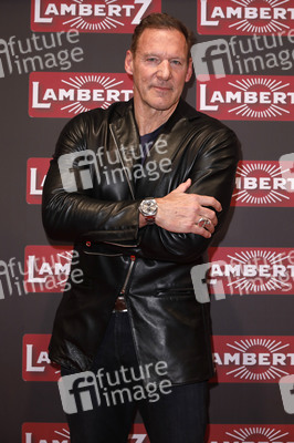Lambertz Monday Night 2019 in Köln