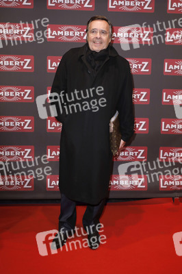 Lambertz Monday Night 2019 in Köln
