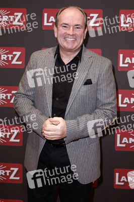 Lambertz Monday Night 2019 in Köln