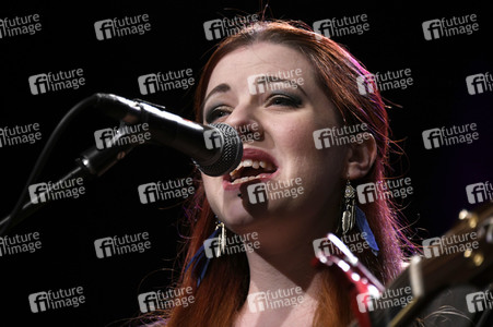 Konzert von Roads & Shoes in München