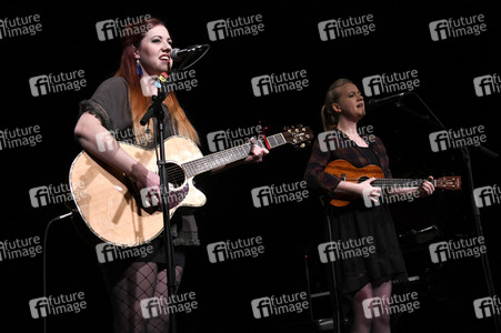 Konzert von Roads & Shoes in München