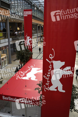 Impressionen im Vorfeld der Berlinale 2019