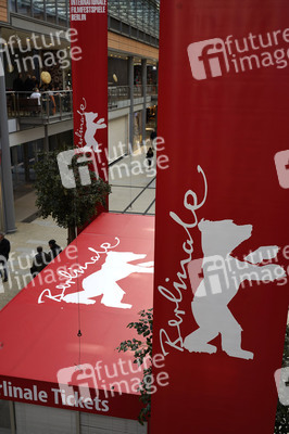 Impressionen im Vorfeld der Berlinale 2019