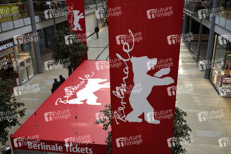 Impressionen im Vorfeld der Berlinale 2019