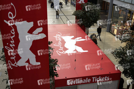Impressionen im Vorfeld der Berlinale 2019