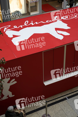 Impressionen im Vorfeld der Berlinale 2019
