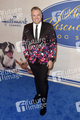 TV-Show 'American Rescue Dog Show 2019' in Pomona